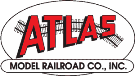 Atlas Model Railroad Co.