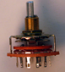 3 pos 4 pole switch
