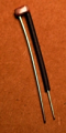Photocell for use with any of our "Animators" or the Grade Crossing Pro