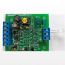 Optical Detector with infrared components
