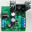 12V DC Power Source Regulator