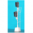 GRS dual head Type D with snow shield