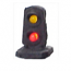 2-light (Y/R) dwarf signal (HO scale)