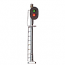 2-light vertical signal (HO scale)
