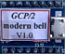 GCP/2 modern electronic grade crossing bell sound module