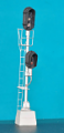 GRS 3-over-2 Type D with snow shields