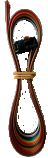 10-conductor Cable Assembly