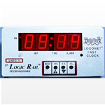LocoNet Fast Clock