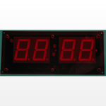 LocoNet Fast Clock (Large)